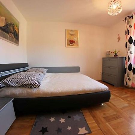 Apartament Teresa Łeba Exteriör bild